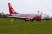 Boeing 737-8MG
