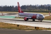 Boeing 737-8MG