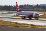 Boeing 737-8MG