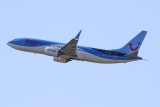 Boeing 737-8 MAX