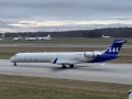 Bombardier CRJ-900LR (CL-600-2D24)