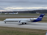 Bombardier CRJ-900LR (CL-600-2D24)