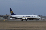 Boeing 737-8AS