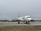 Airbus A220-300