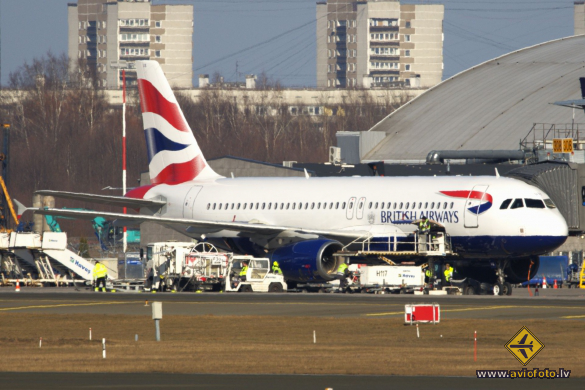 Airbus A320-232