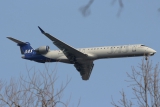 Bombardier CRJ-900LR (CL-600-2D24)