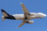 Airbus A319-114