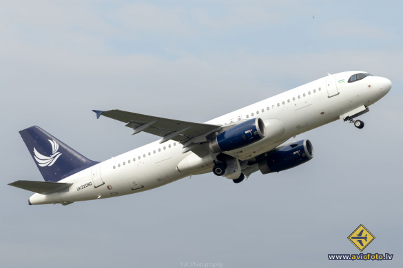 Airbus A320-232