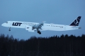 Embraer 195 E2 STD (ERJ-190-400STD)