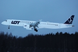 Embraer 195 E2 STD (ERJ-190-400STD)