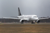 Airbus A320-214