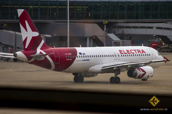Airbus A320-232