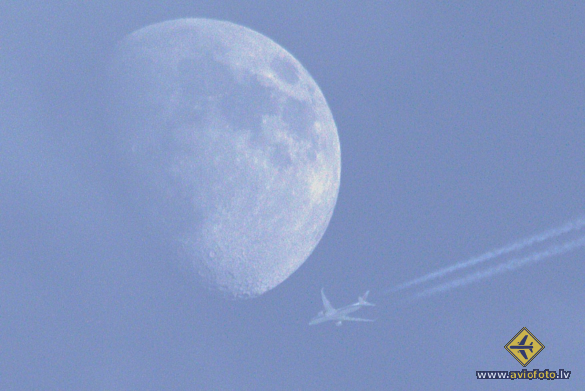 Airbus A350-941