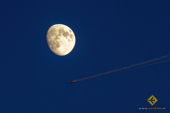 Boeing 777-39L/ER
