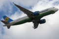 Airbus A320-251N