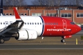 Boeing 737-86N