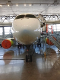 Bombardier CSeries CS300 (BD-500-1A11)