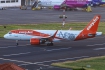 Airbus A320-251N