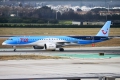 Embraer 195 E2 STD (ERJ-190-400STD)