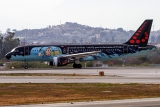 Airbus A320-214