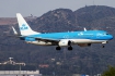 Boeing 737-8K2