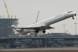 Bombardier CRJ-1000EL NG (CL-600-2E25)
