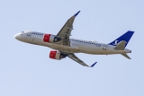 Airbus A320-251N