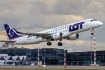 Embraer 190STD (ERJ-190-100STD)
