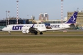 Embraer 195LR (ERJ-190-200LR)