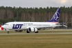 Boeing 737-8 MAX