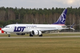 Boeing 737-8 MAX