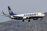 Boeing 737-8AS