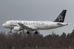 Airbus A320-214