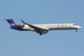Bombardier CRJ-900LR (CL-600-2D24)