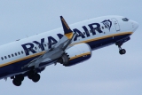 Boeing 737-8 MAX 200