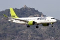 Airbus A220-300