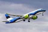 Airbus A220-300
