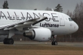 Airbus A320-214