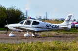 Cirrus SR-22 G2 GTS