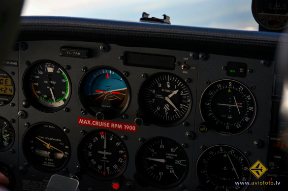 Cessna 172R