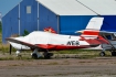 Socata MS-893A Rallye