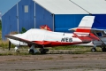 Socata MS-893A Rallye