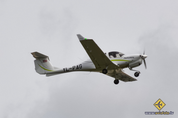 Diamond DA-40 NG Diamond Star