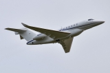 Cessna 700 Citation Longitude