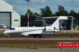 Cessna 700 Citation Longitude