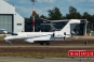 Cessna 700 Citation Longitude