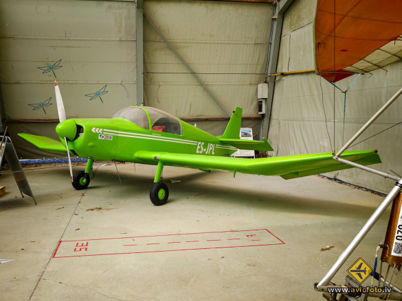 Jodel DR1050 Ambassadeur