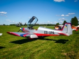 Alpi Aviation Pioneer 200-STD
