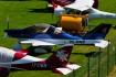 TL-Ultralight TL-2000 Sting