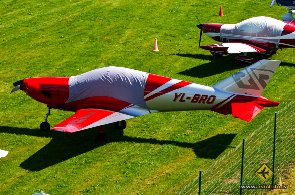 BRM Aero Bristell NG-5 TDO
